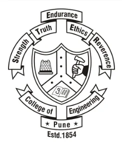 COEP, Pune