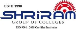 SRGOC, Gwalior