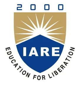 IARE, Hyderabad