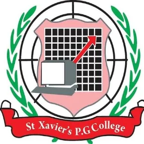St. Xavier PG College, Hyd