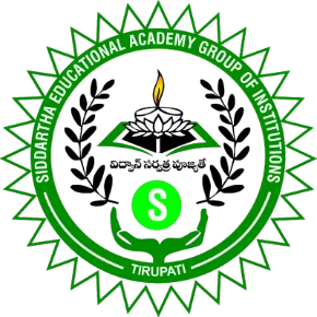 Siddhartha Academy, Tirupati
