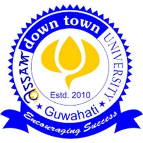 Assam down town University