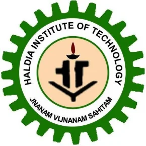 Haldia Institute of Tech.