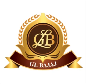 GL Bajaj, Noida